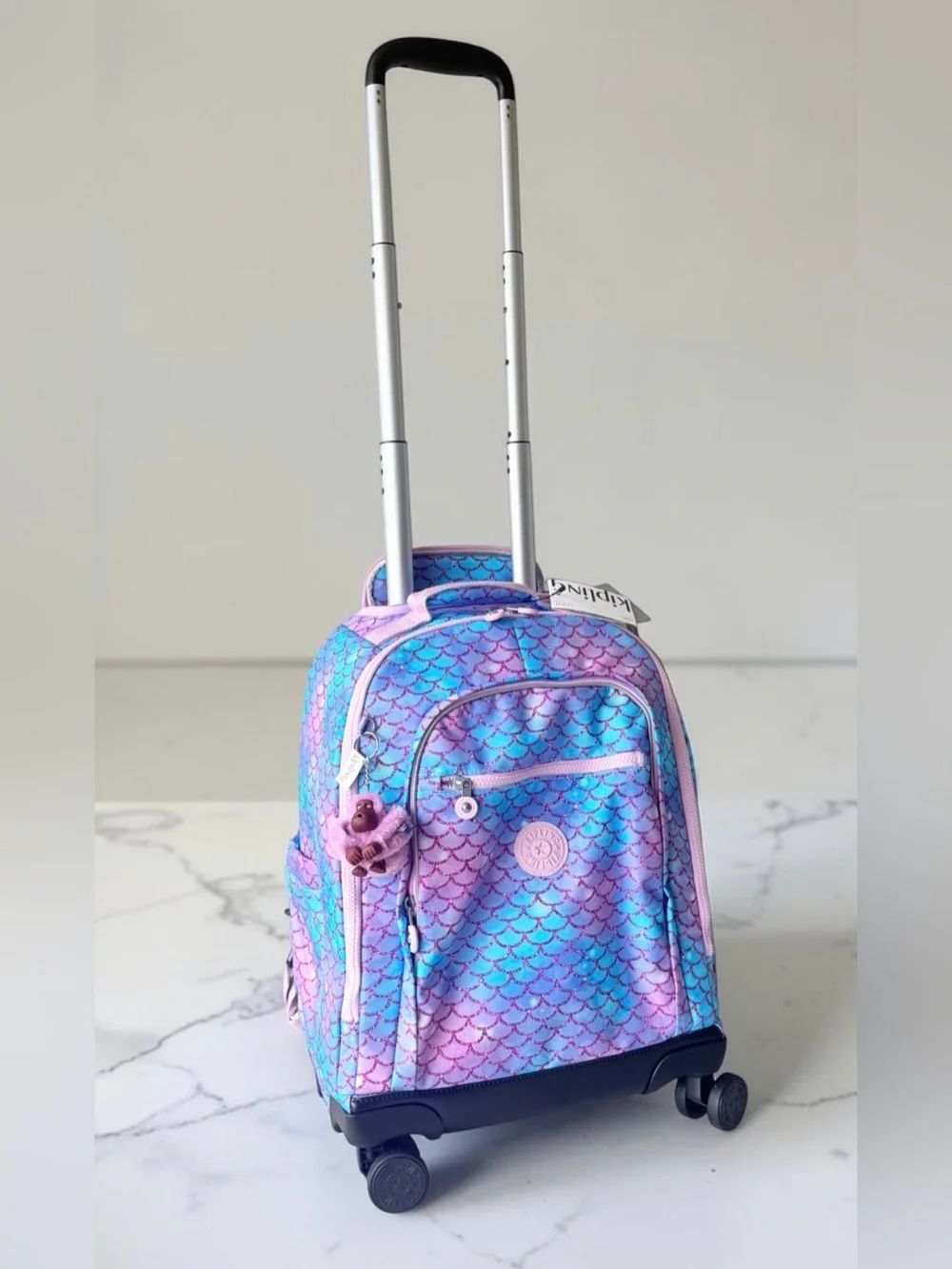 Kipling New Zea 15